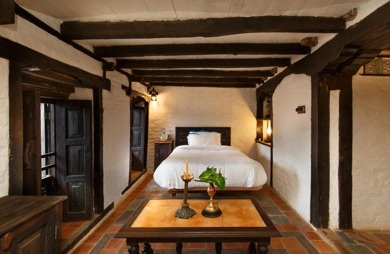 The Old Inn Bandipur Exterior photo